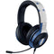 Honduras Flag Distressed Razer Kraken X Skin